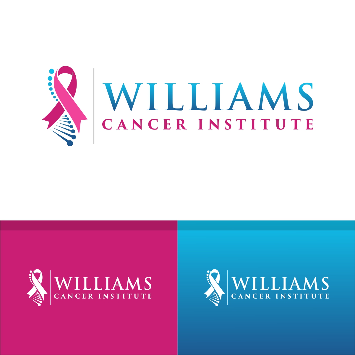 Logo Design by DesignLima for Cancer Immune Biologics, LLC | Design #21973197