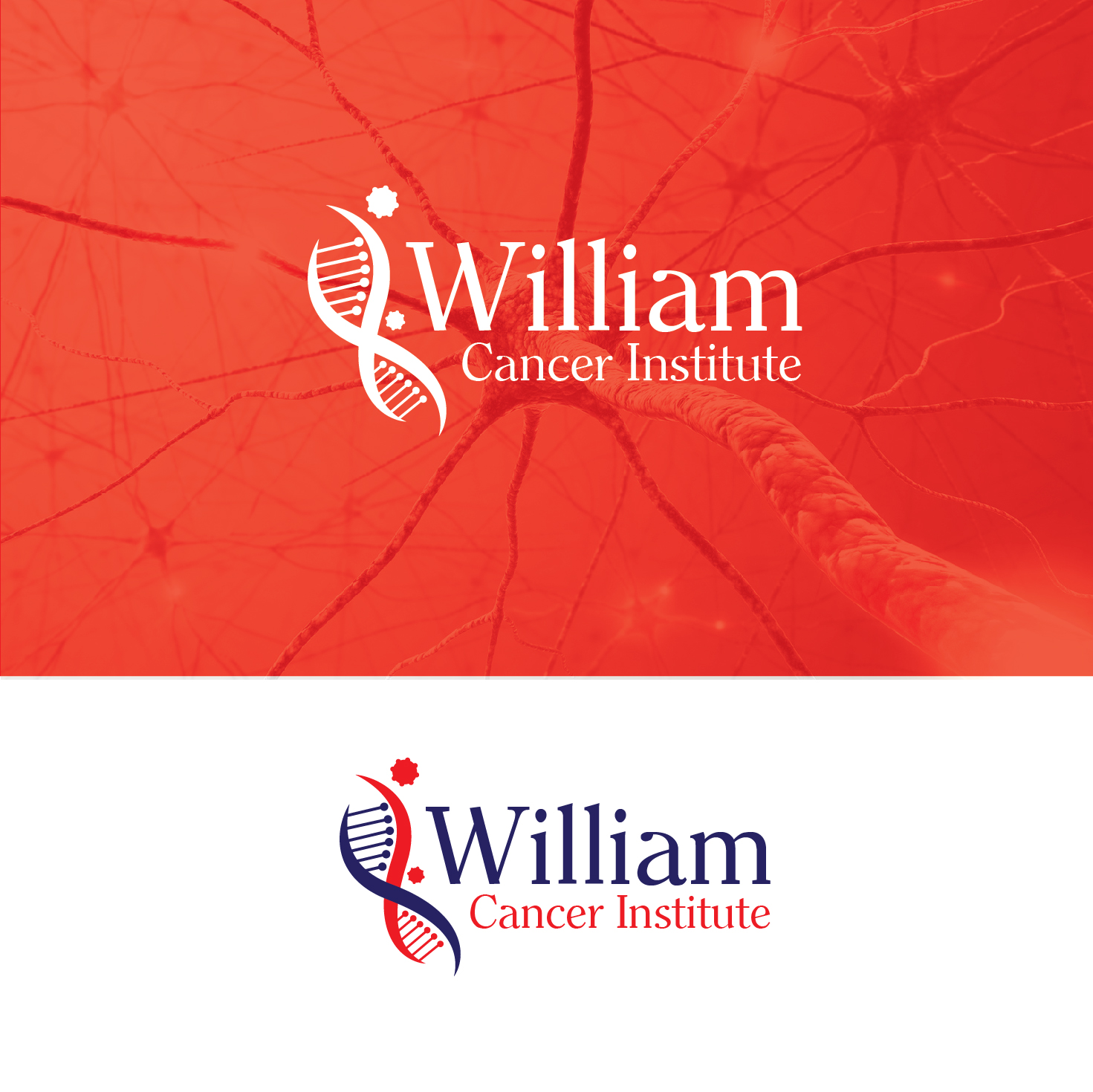 Logo Design by Maxo-Biz for Cancer Immune Biologics, LLC | Design #21998390