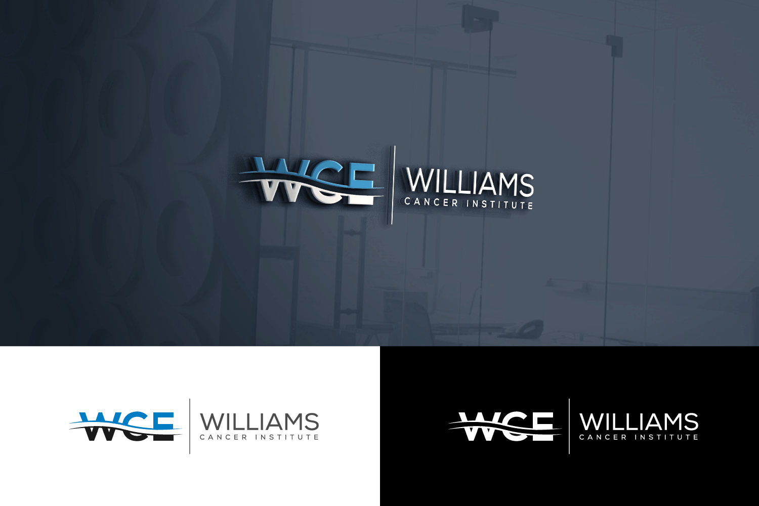 Diseño de Logo por bejoborn1 para Cancer Immune Biologics, LLC | Diseño #21971038