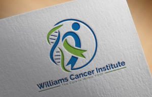 Williams Cancer Institute | Logo Design by akterkhadijars