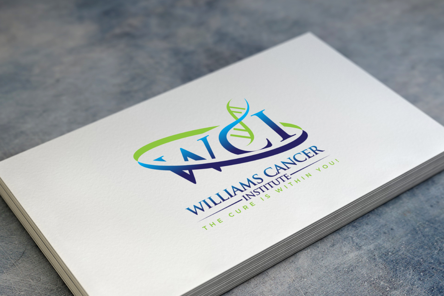 Logo Design by designA78 for Cancer Immune Biologics, LLC | Design #21971493