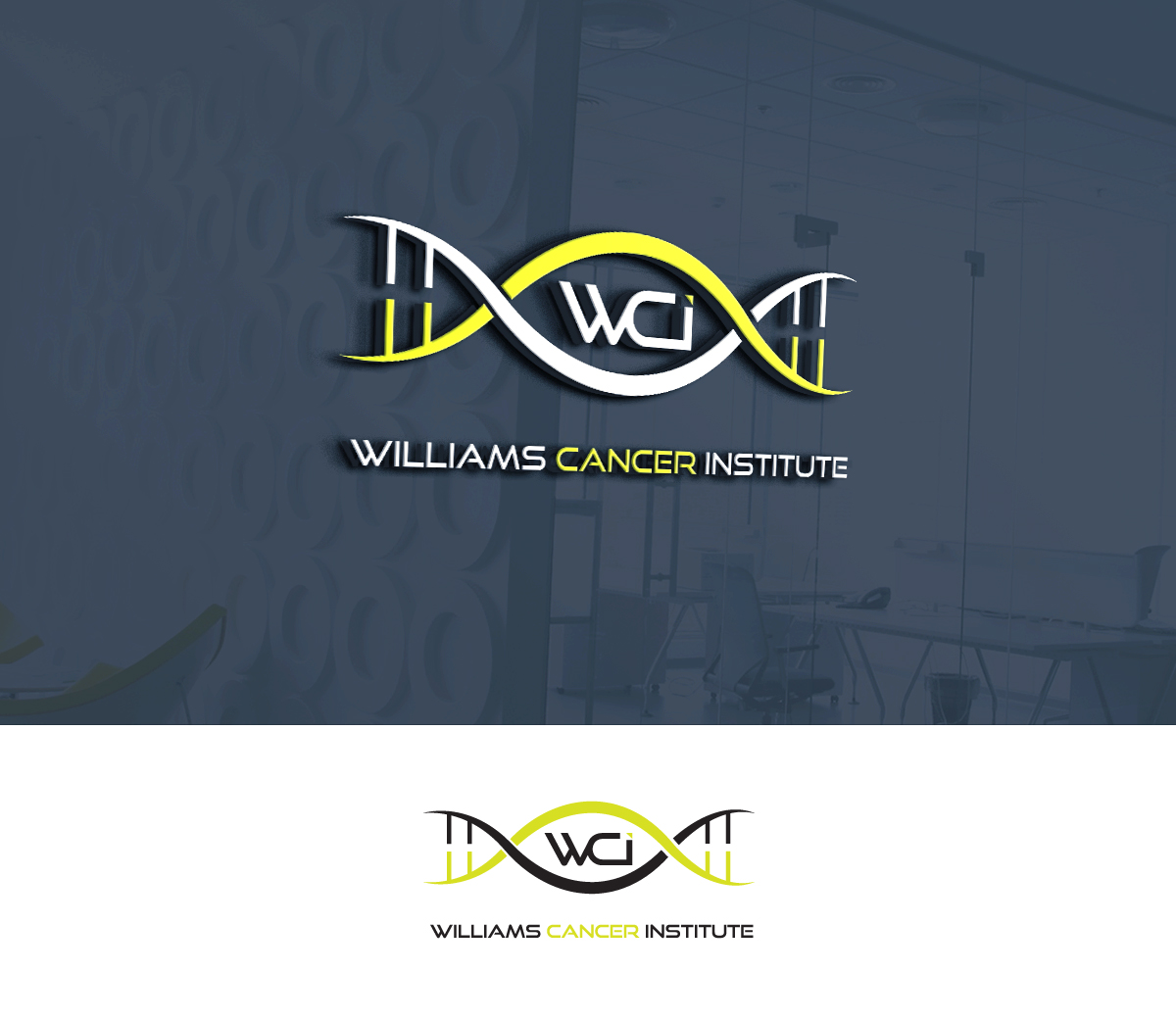 Diseño de Logo por CreativeBaba para Cancer Immune Biologics, LLC | Diseño #21972625