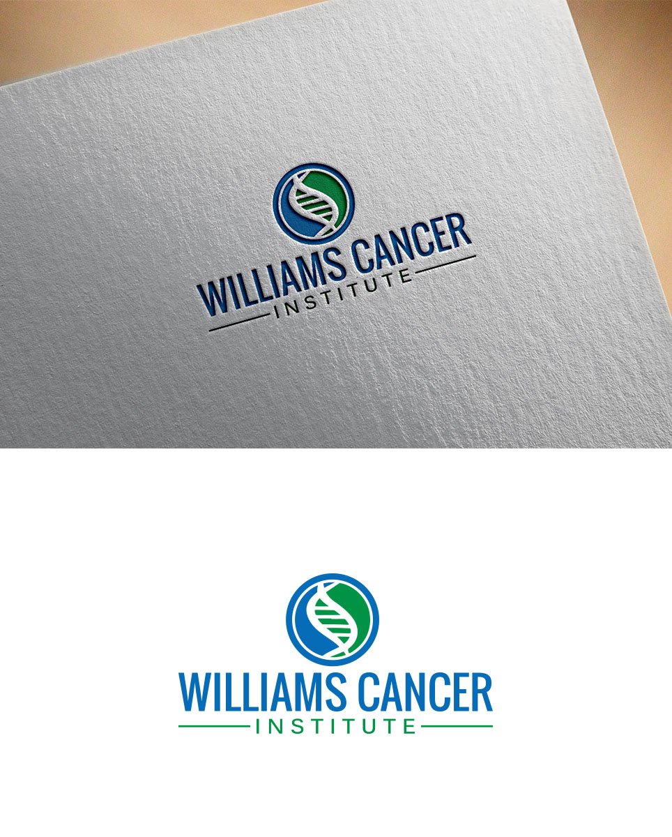 Logo Design by Aliqa Design for Cancer Immune Biologics, LLC | Design #21971900