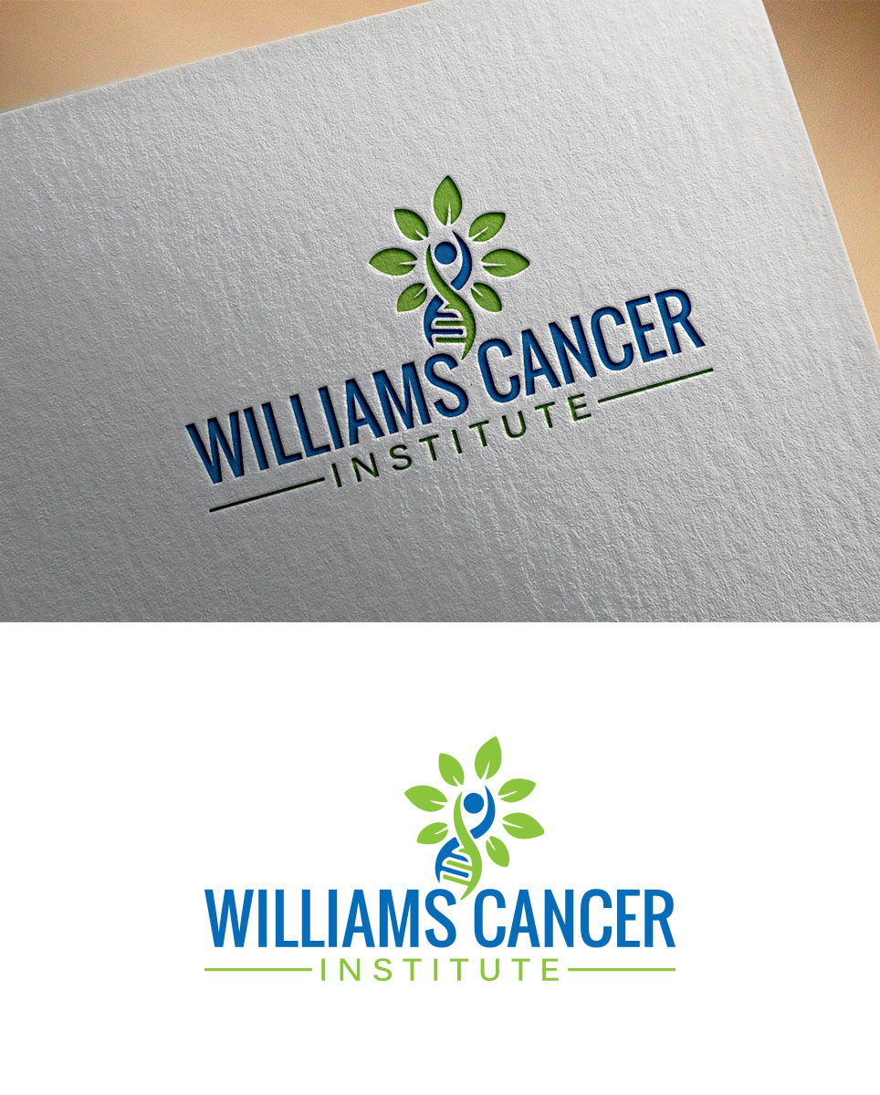 Logo Design by Aliqa Design for Cancer Immune Biologics, LLC | Design #21971901