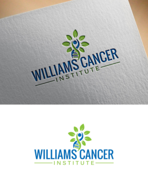 Logo Design by Aliqa Design for Cancer Immune Biologics, LLC | Design: #21971901