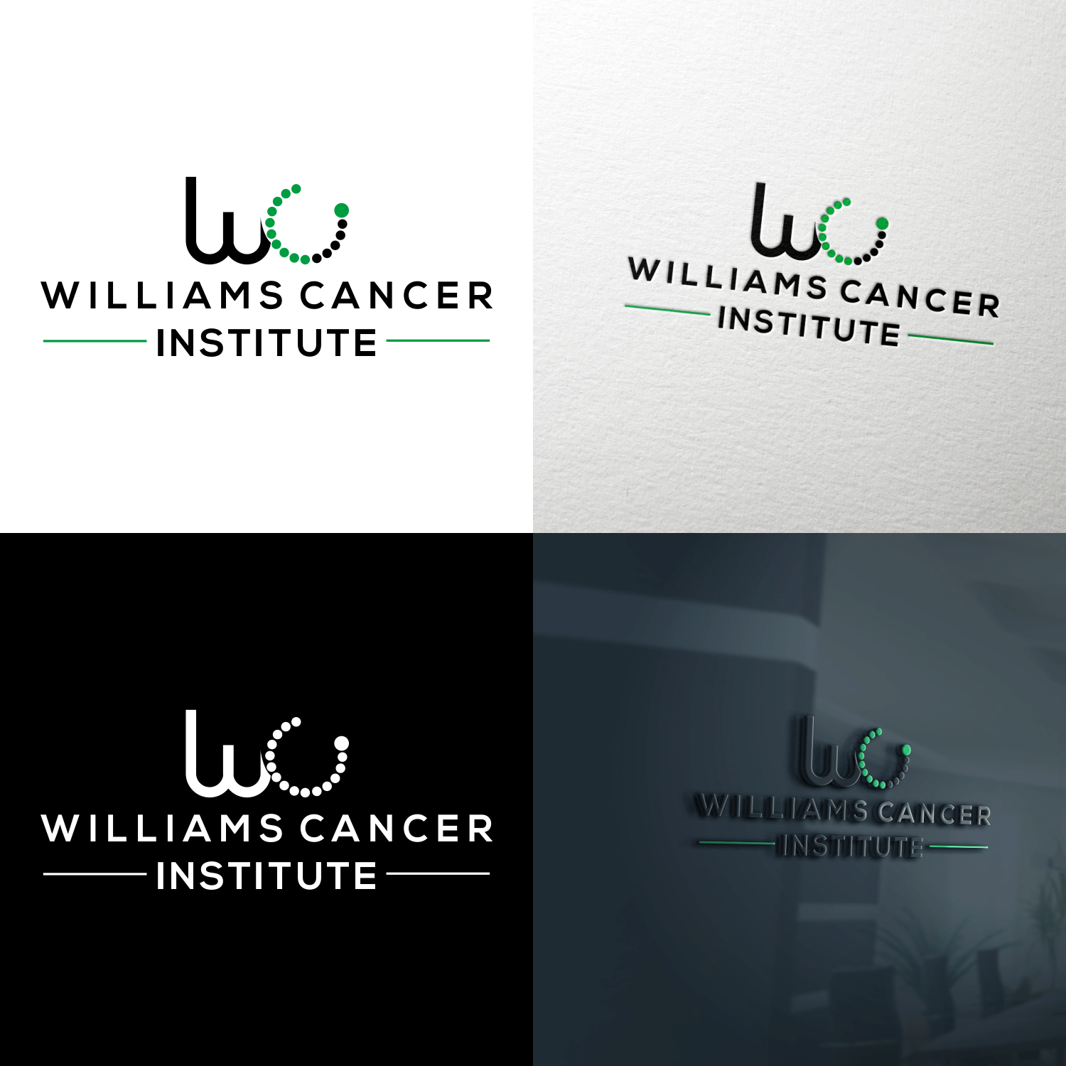 Logo Design by nomnome for Cancer Immune Biologics, LLC | Design #21974565