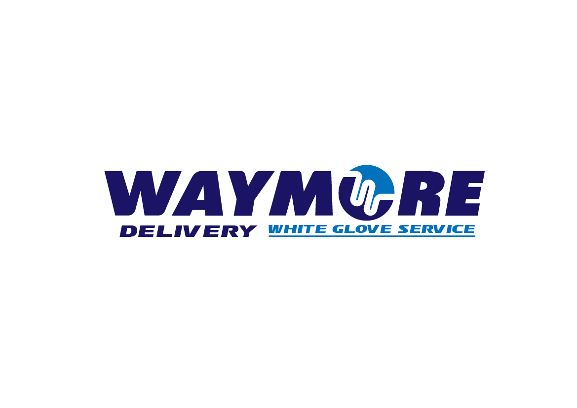 Logo Design by cakalie for Waymore Delivery | Design #21976599