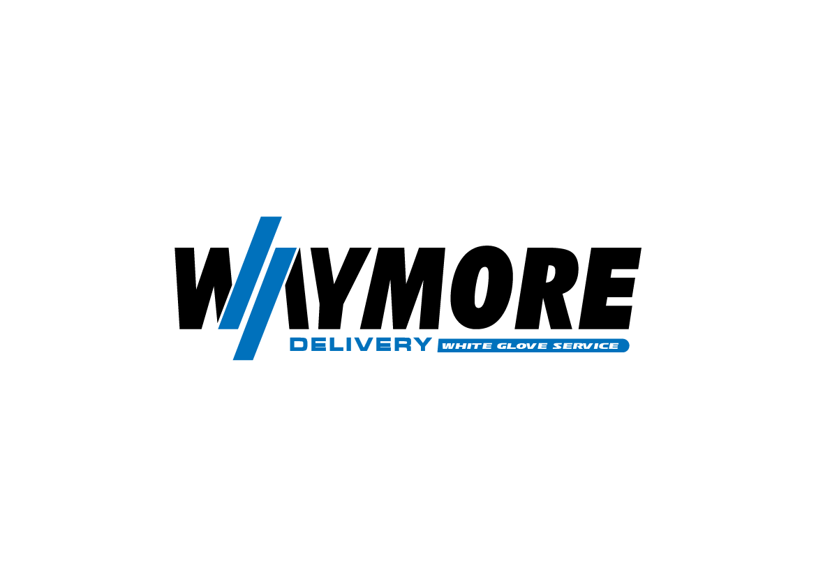 Logo Design by cakalie for Waymore Delivery | Design #21976927