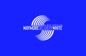 Logo-Design von GLDesigns für Waymore Delivery | Design #21980877