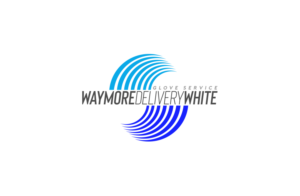 Logo Design by GLDesigns for Waymore Delivery | Design: #21980879