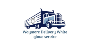 Logo-Design von Quratulain 25 für Waymore Delivery | Design #21979460