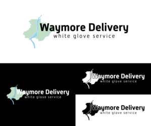 Logo-Design von Jorgestipy für Waymore Delivery | Design #21994329