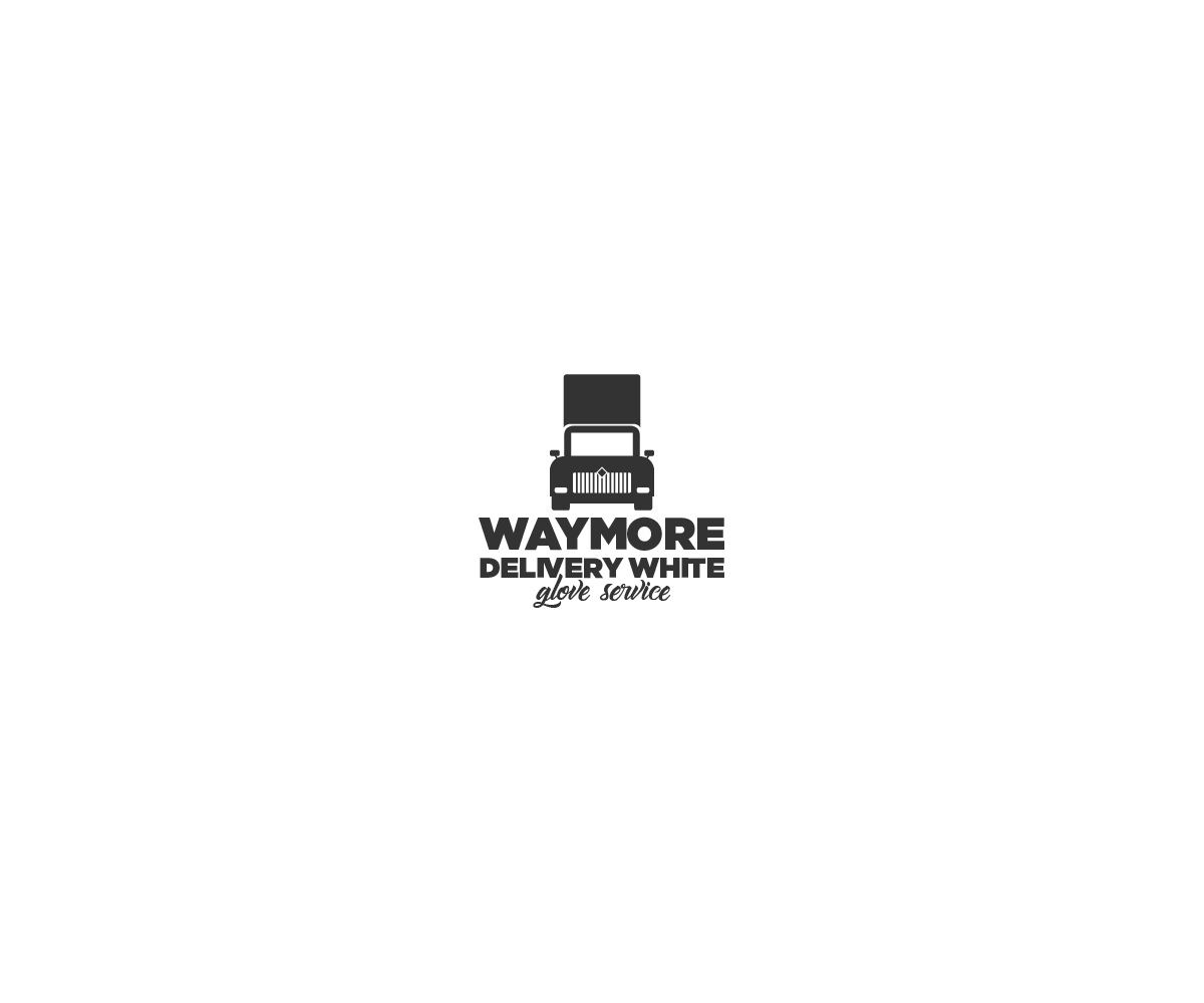 Logo Design by Huan88 for Waymore Delivery | Design #22020560