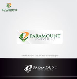 Logo Design by Hana for this project | Design: #21990647