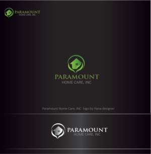 Logo Design by Hana for this project | Design: #21991275