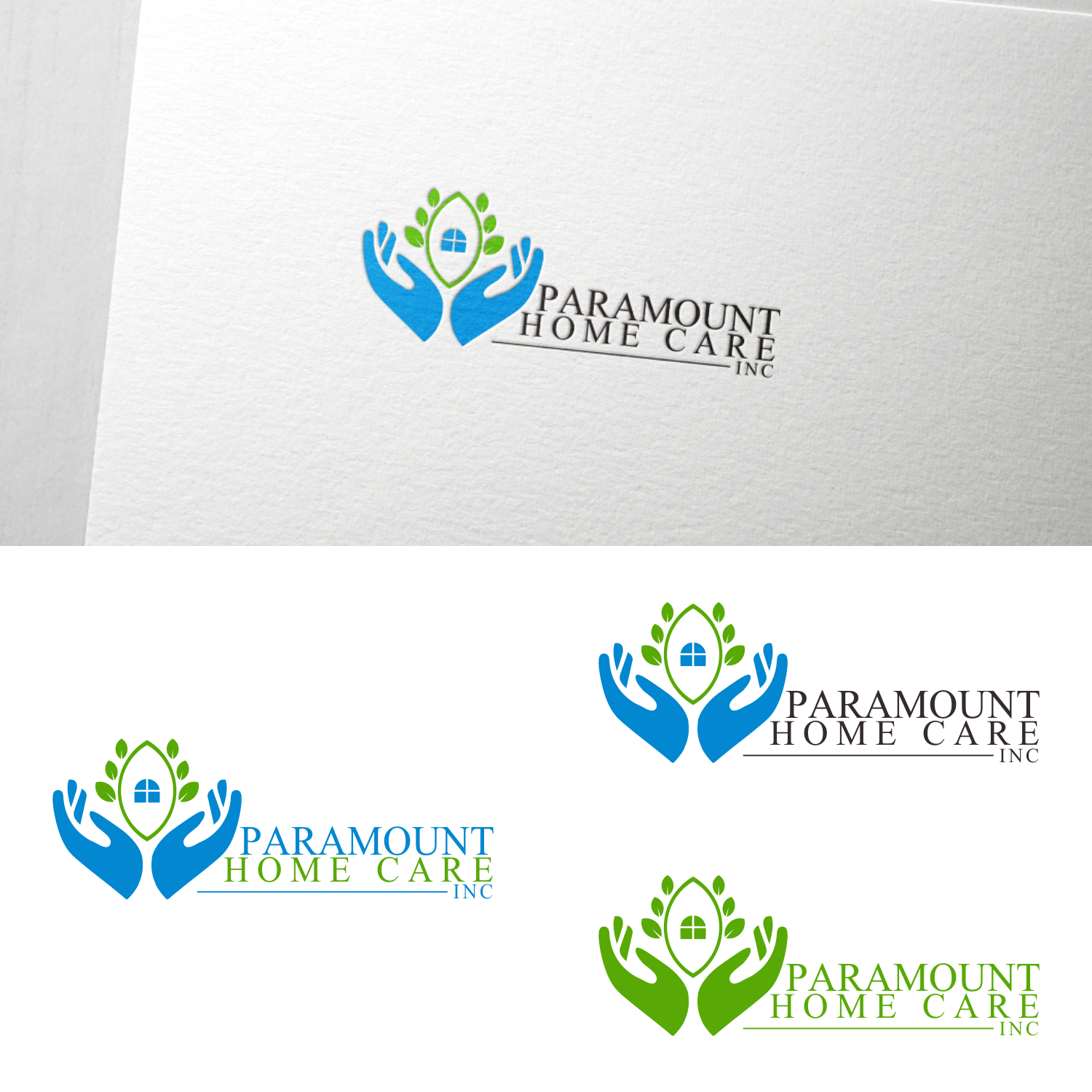 Logo Design by sinau_nggambar for this project | Design #21990535