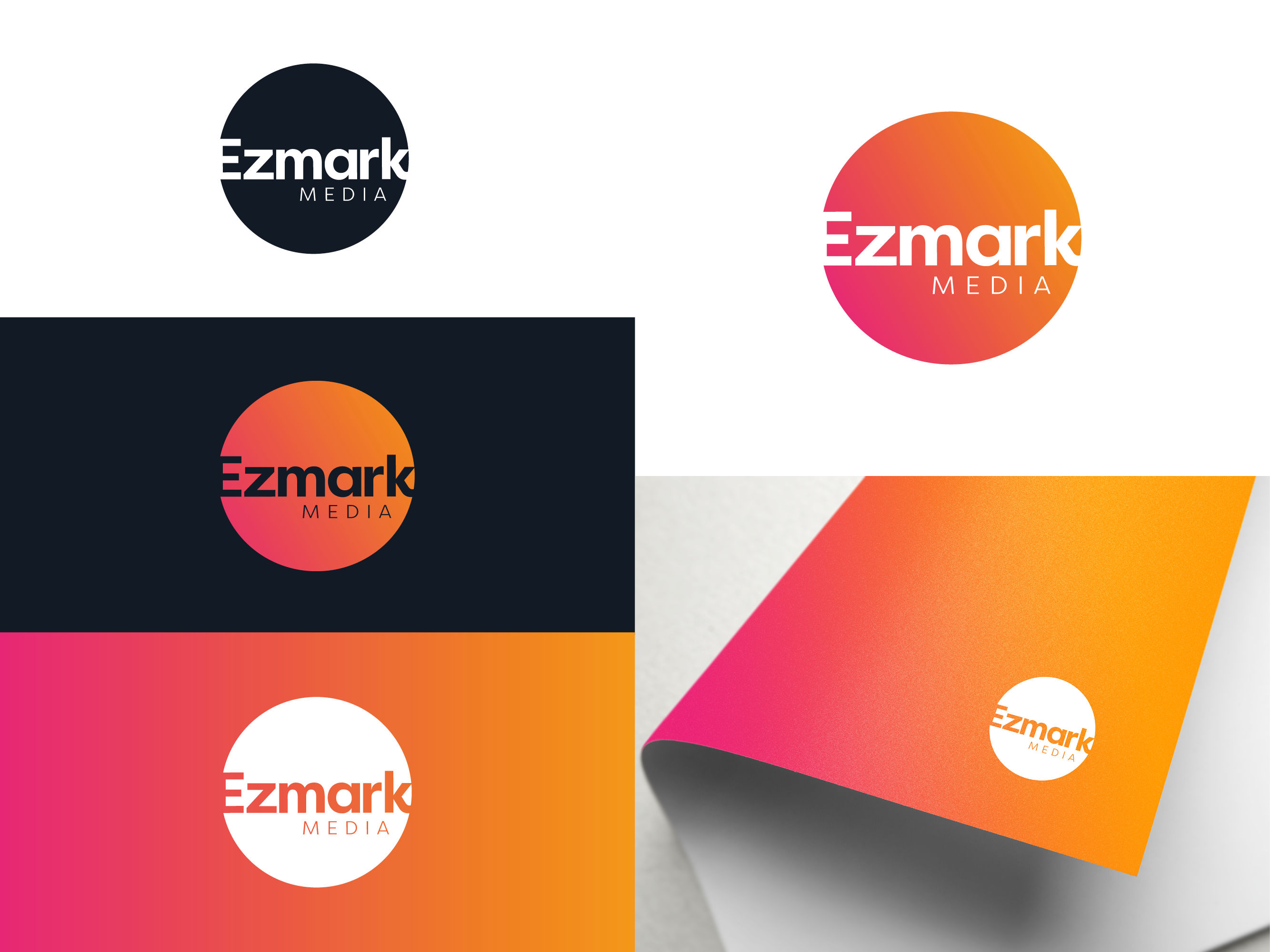 Logo Design by jordyboy for this project | Design #21975939