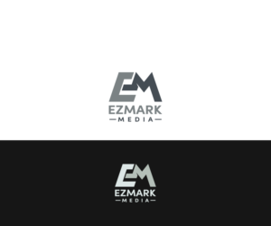 Ezmark Media | Logo Design by Mario
