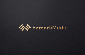 Ezmark Media | Logo Design by GLDesigns