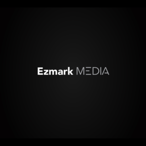Ezmark Media | Logo Design by Alchemist