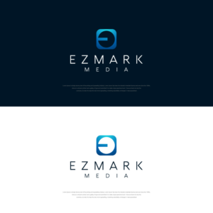 Ezmark Media | Logo Design by sushsharma99