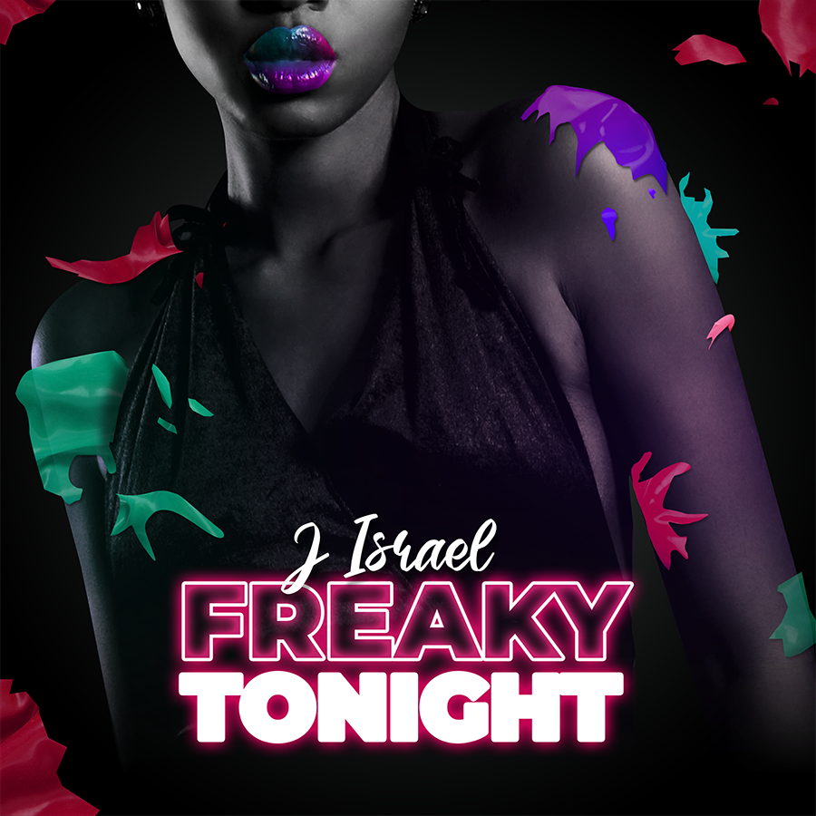 Design Graphique par MNM pour J.Israel Family Entertainment Inc.  | Design #21975949