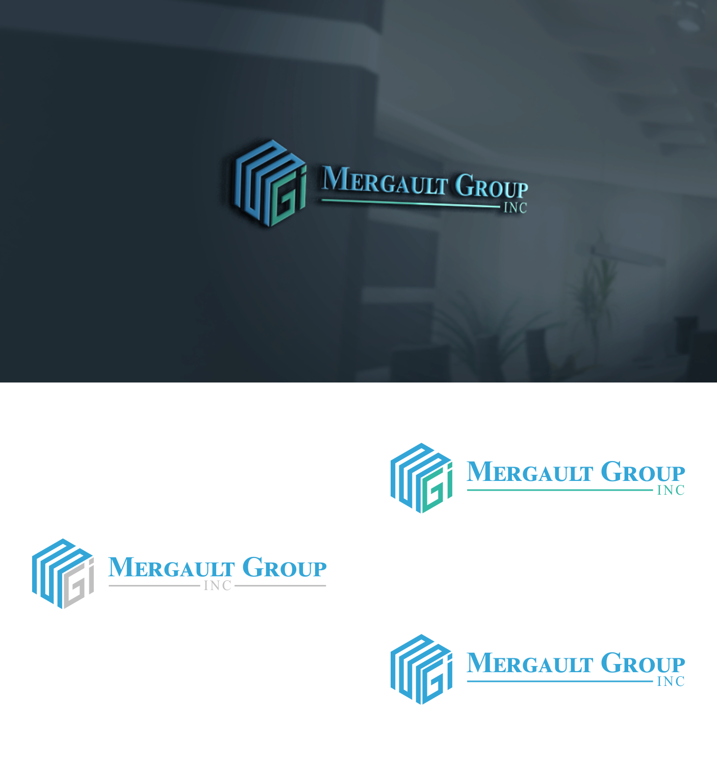 Logo Design by sinau_nggambar for Everlasting Tools and Solutions | Design #21969995