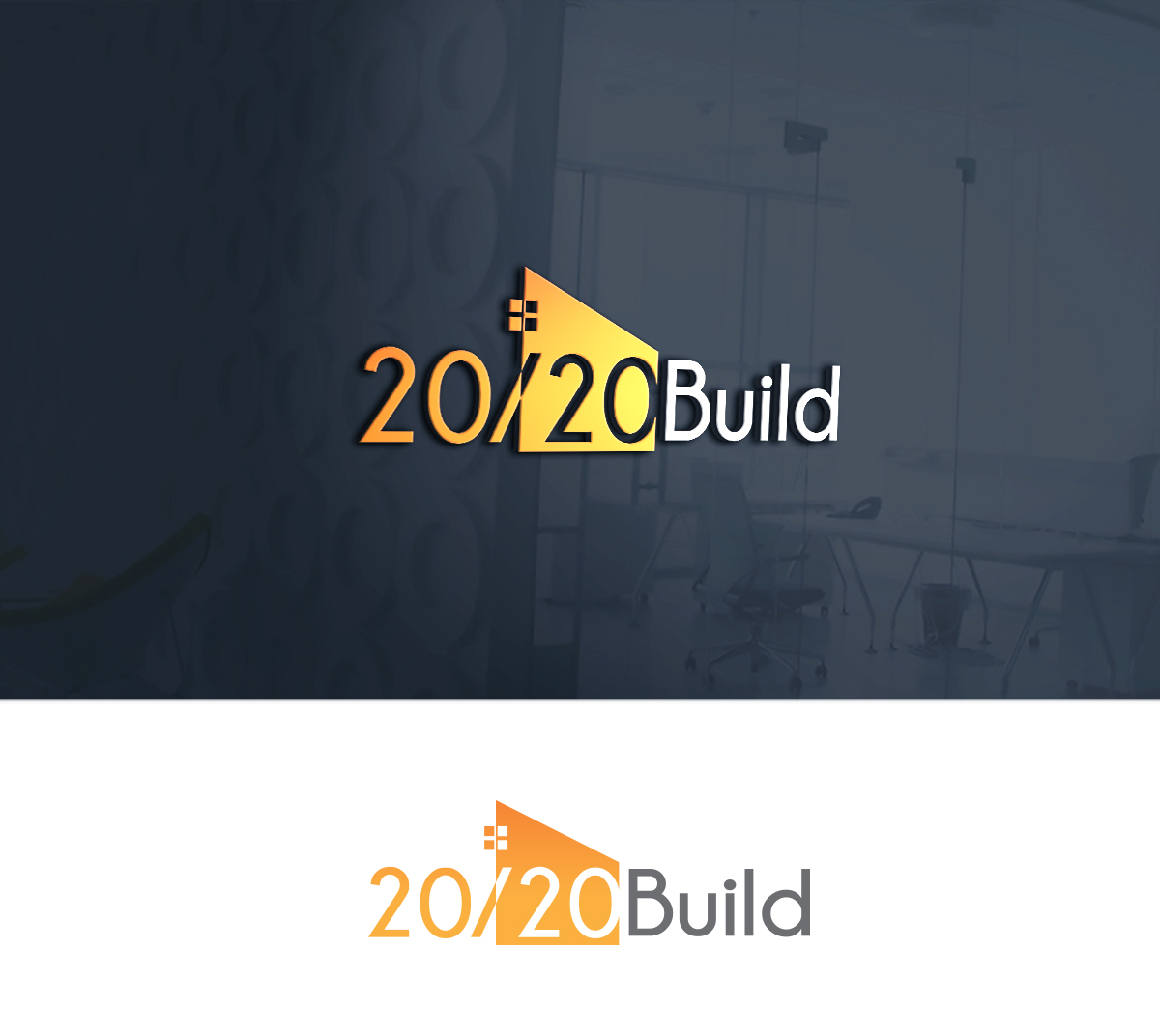 Logo Design by CreativeBaba for this project | Design #21979222