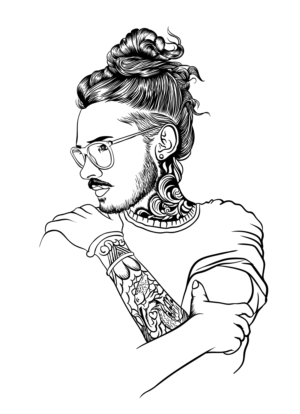 T-shirt Design by 99.degree for this project | Design #22021803