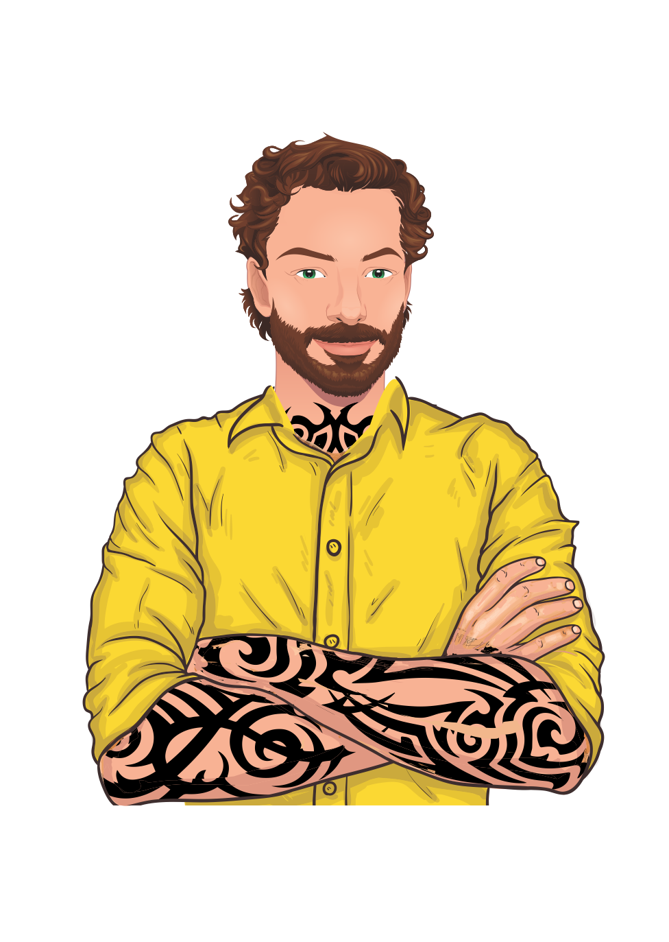 T-Shirt-Design von D-experts360 für dieses Projekt | Design: #21969663