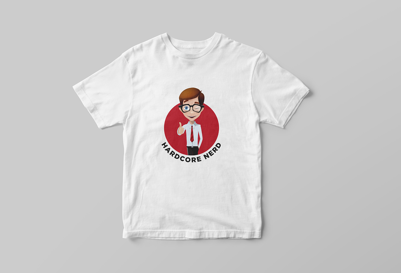 T-shirt Design by el_shekoo7 for this project | Design #22021591