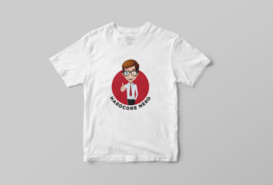 I want another t-shirt design for my store  | T-shirt Design by el_shekoo7