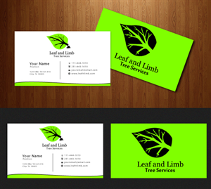 Diseño de Tarjeta de Presentación por uniquedesign10 para este proyecto | Diseño: #2940405