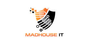 Diseño de Logo por debdesign para Madhouse IT Pty Ltd | Diseño: #21974376
