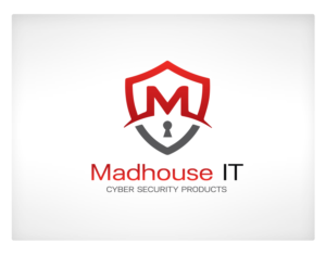 Logo Design by [HP] Henry Panaligan for Madhouse IT Pty Ltd | Design: #21970881