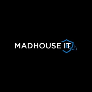 Diseño de Logo por Soonia para Madhouse IT Pty Ltd | Diseño: #21974312
