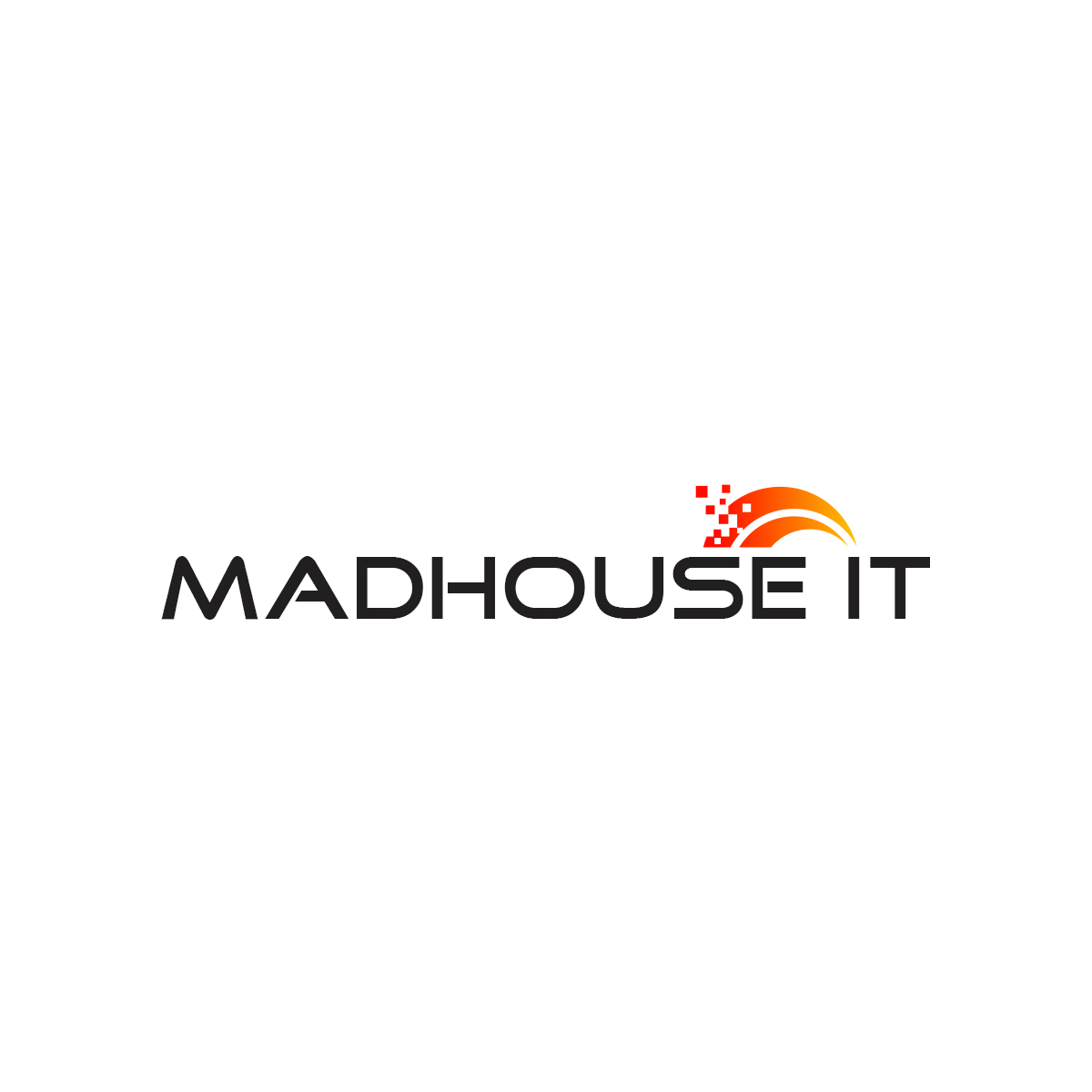 Logo Design by Soonia for Madhouse IT Pty Ltd | Design #21974313