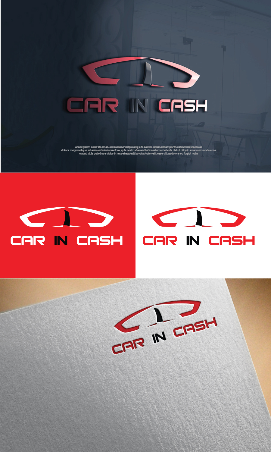 Logo Design by jarin 28 for this project | Design #21979689