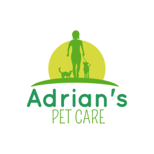 ADRIAN'S PET CARE | Logo Design by creativever