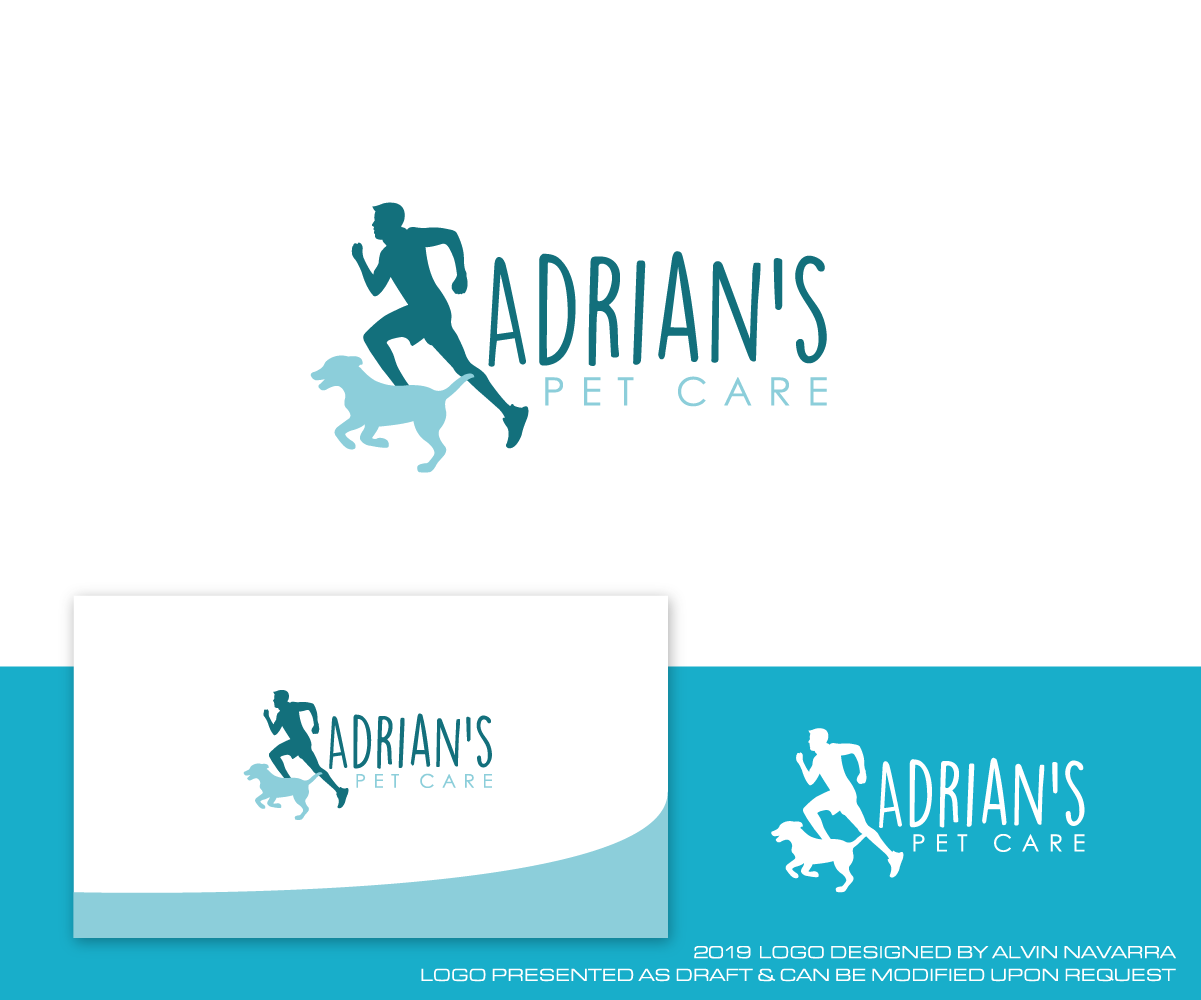 Logo Design by alvinnavarra for this project | Design #21976126