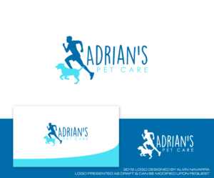 Logo Design by alvinnavarra for this project | Design: #21976128