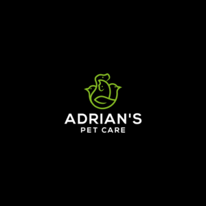 ADRIAN'S PET CARE | Logo Design by sushsharma99