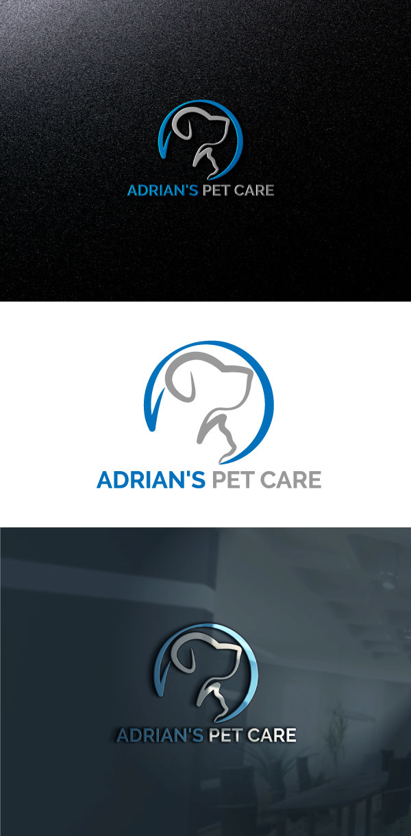 Logo Design by akterkhadijars for this project | Design #21978452