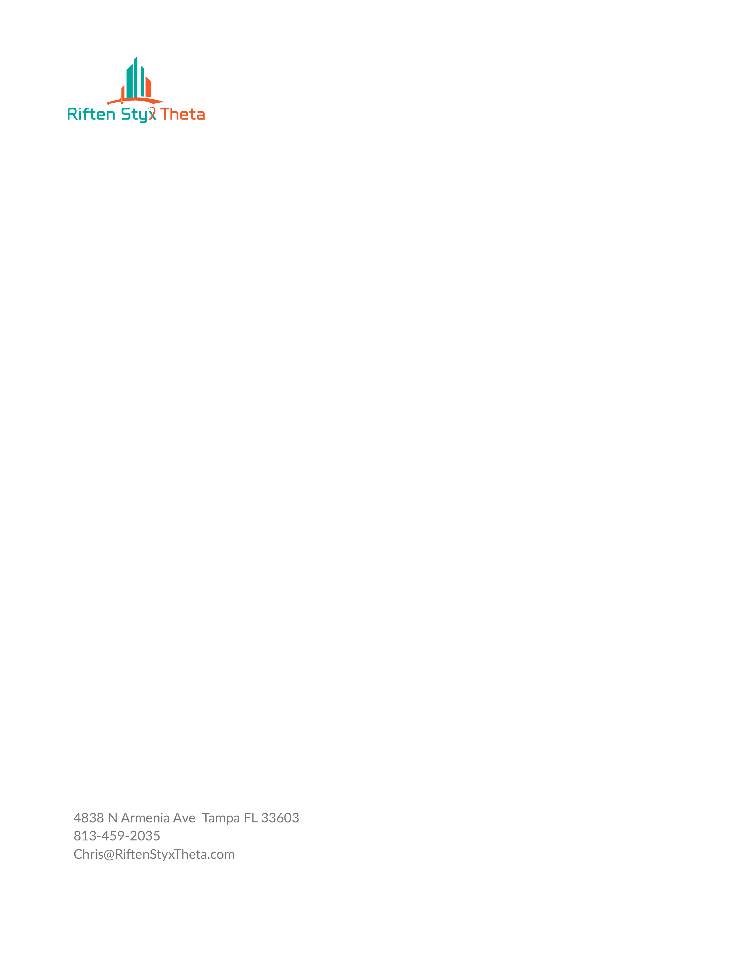 Stationery Design by bdesigner9 for this project | Design #21976043