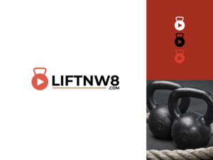 Logo Design by Vectorux