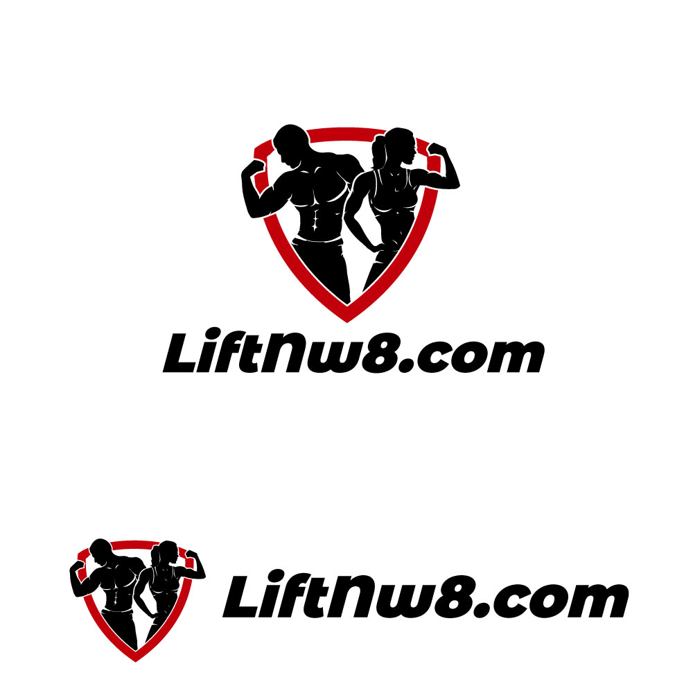 Logo Design by ackocar for LiftNw8.com | Design #21979233