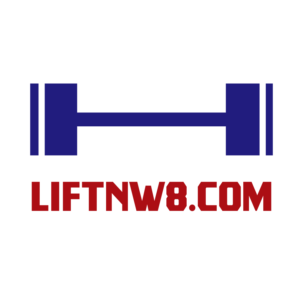 Logo-Design von Marie Angeli für LiftNw8.com | Design #22019921