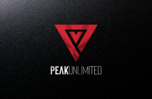 Peak Unlimited | Diseño de Logo por GLDesigns