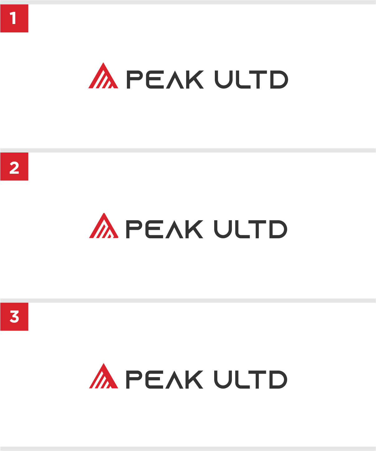 Logo Design by dumx for this project | Design #21993061