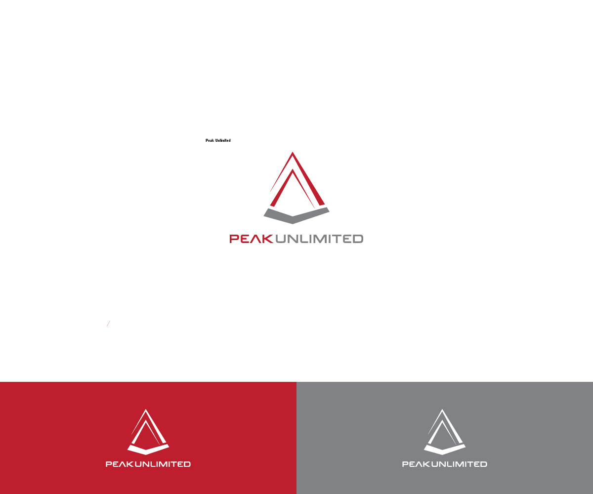Logo Design by fauzan harun for this project | Design #21993801